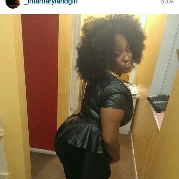 Meet your Posher, Jackie