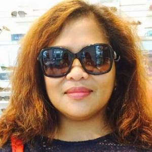 Meet your Posher, Araceli