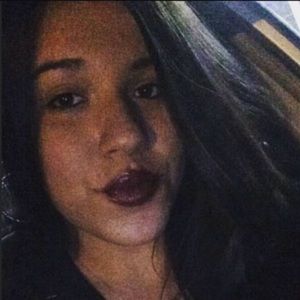 Meet your Posher, Rikki