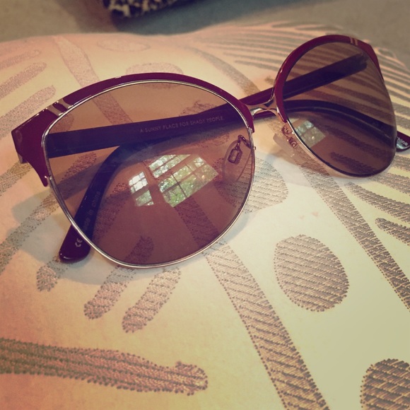 Urban Outfitters Retro Sunglasses