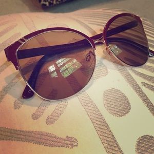 Urban Outfitters Retro Sunglasses