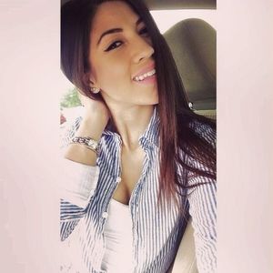 Meet your Posher, Alexandria