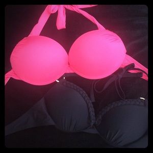 Push Up Bikini Top Bundle
