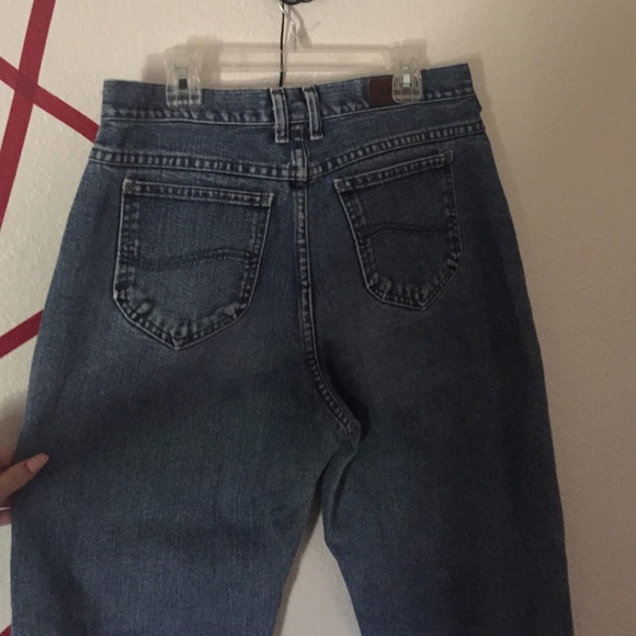 vintage high wasted jeans - Picture 3 of 3