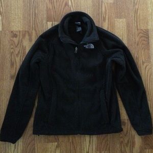 North Face Fleece Jacket