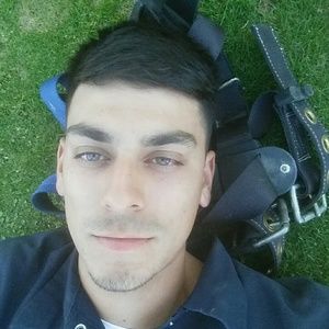 Meet your Posher, Alejandro
