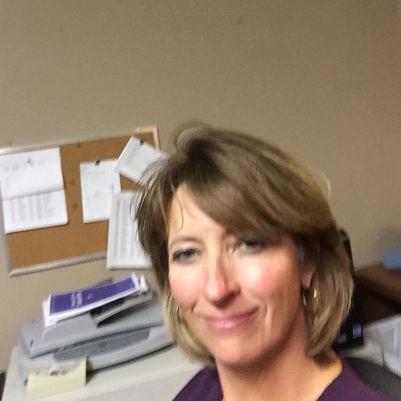 Meet your Posher, Tammy - Picture 1 of 1