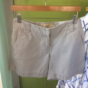 JCrew Shorts