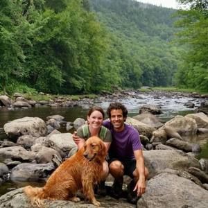 Meet your Posher, Renee