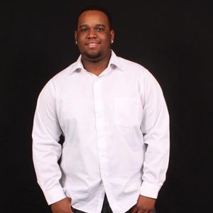 Meet your Posher, Tim