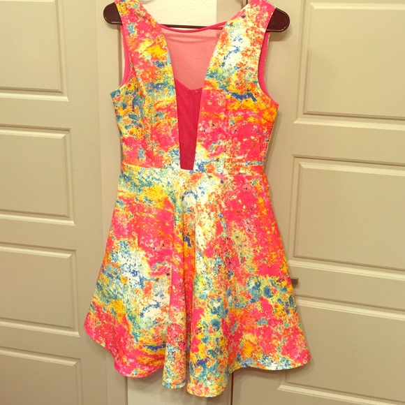 Shophopes Dresses & Skirts - Bundle for McKenna two dresses 🎀🎀🎀