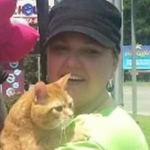 Meet your Posher, Heather