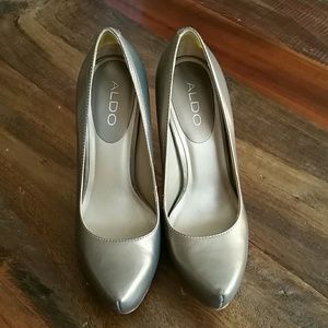 Aldo heels