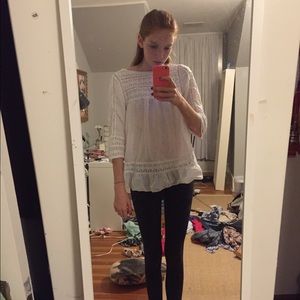 Meet your Posher, Maureen