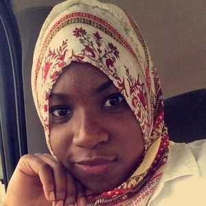 Meet your Posher, Mariam