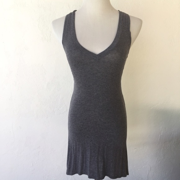 Riller & Fount Racerback Dress