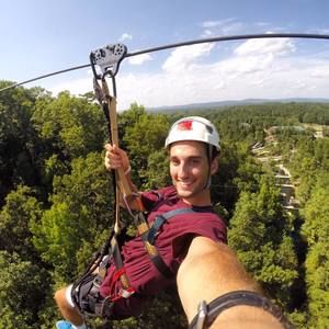 Meet your Posher, Chisam