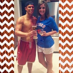 Meet your Posher, Kristina