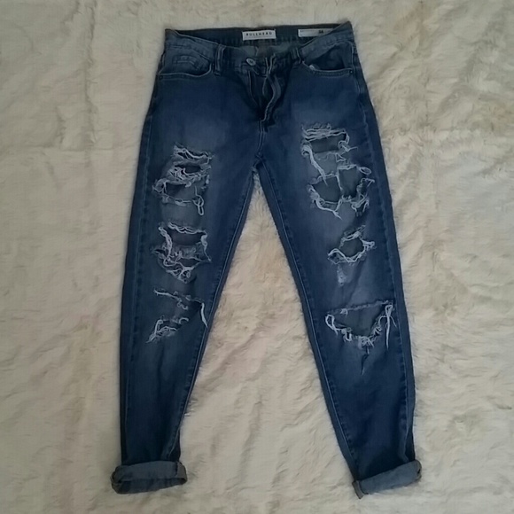 ❌SOLD❌ Boyfriend jeans