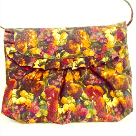 Festive purse