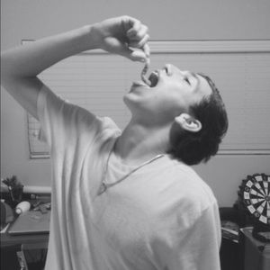 Meet your Posher, Cody