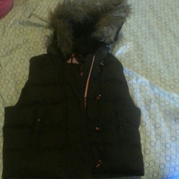 Vest