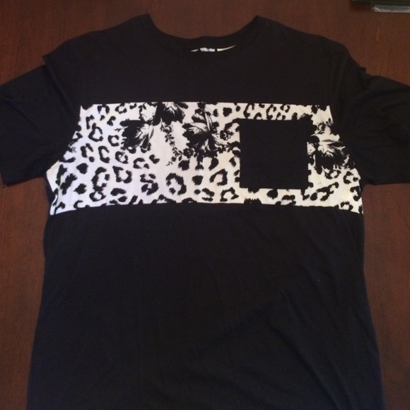 Brand new on the byas T