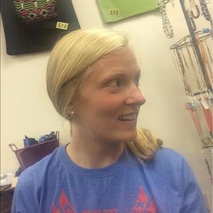 Meet your Posher, Jayla