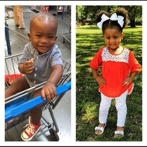 Meet your Posher, Bridgette