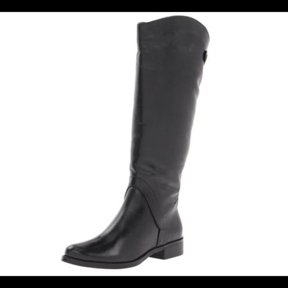 Steven by Steve Madden Boots NWT SOLD