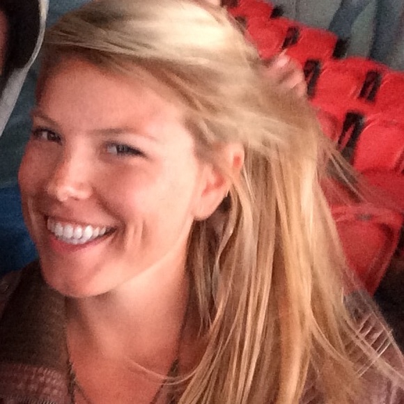 Meet your Posher, Katherine