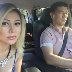 Meet your Posher, Hazel