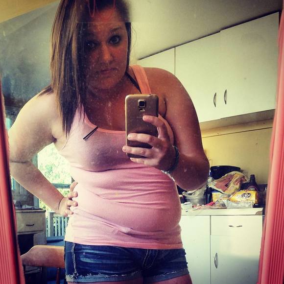 Meet your Posher, Kaylee