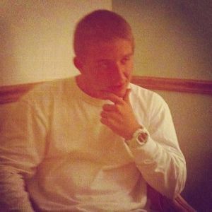 Meet your Posher, Wesley