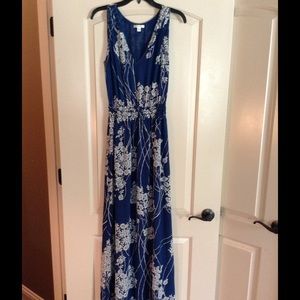 Sophie Max Maxi Dress