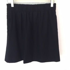 J Crew City Mini Skirt