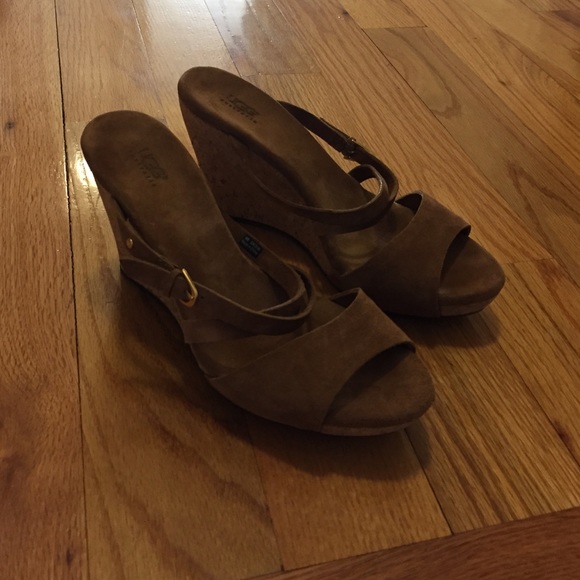 Ugg shoes