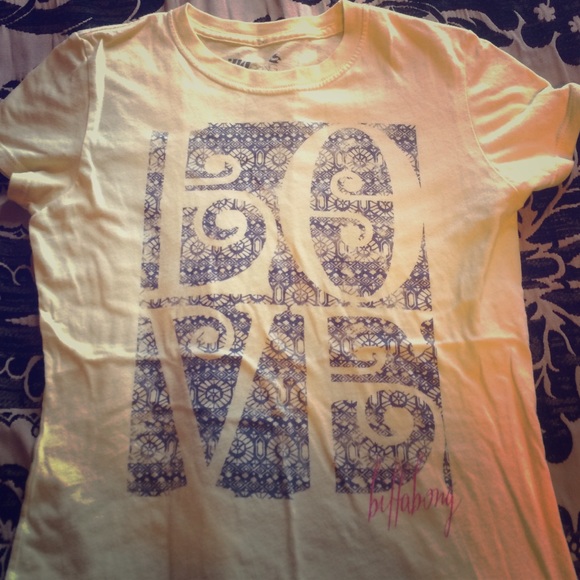 billabong top