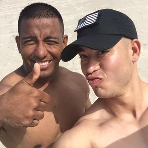 Meet your Posher, Jose