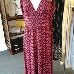Fabulous 70's inspired jumpsuit