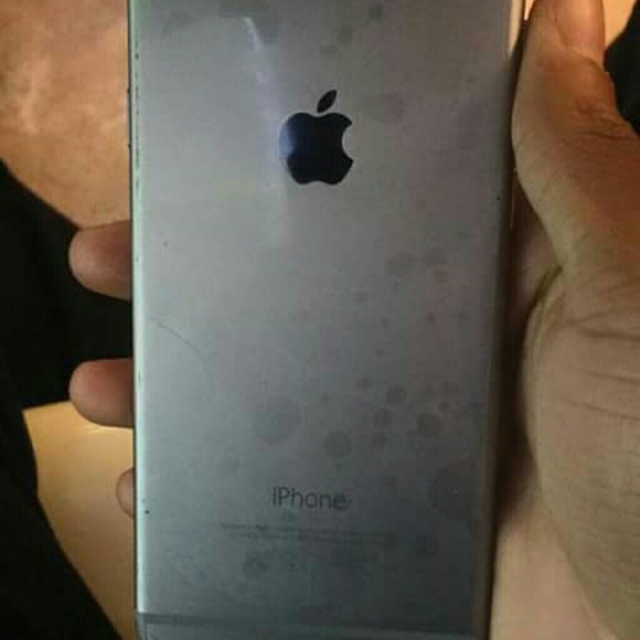 IPHONE 6+