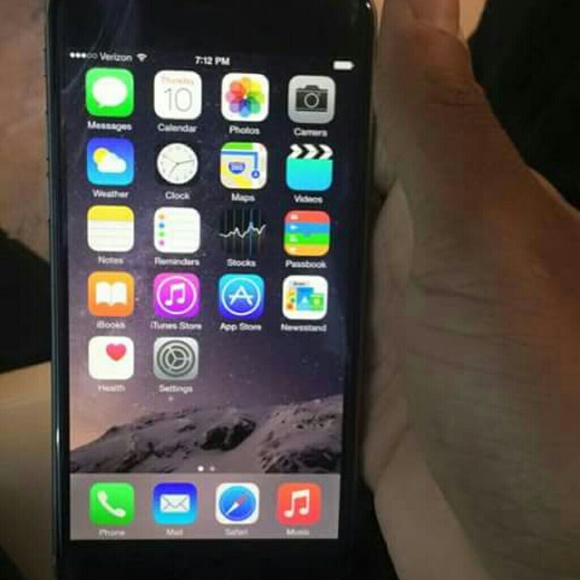 IPHONE 6+ - Picture 2 of 2