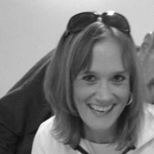 Meet your Posher, Kathleen