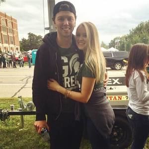 Meet your Posher, Catherine