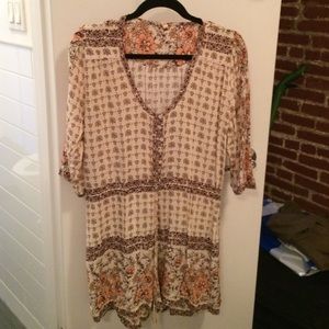 Spell and the gypsy collective romper