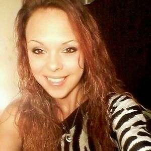 Meet your Posher, Brittaney