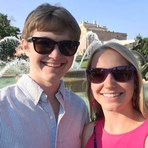 Meet your Posher, Matthew