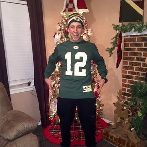 Meet your Posher, Tyler