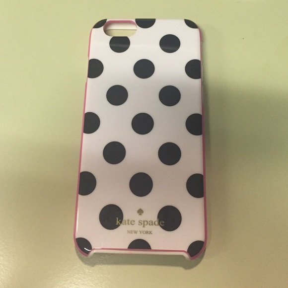 Kate Spade iPhone 6 case