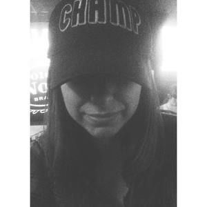 Meet your Posher, Abigail